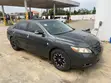 Toyota Camry 2009 Red - 2