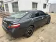 Toyota Camry 2009 Red - 3