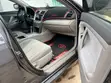 Toyota Camry 2009 Red - 4