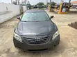 Toyota Camry 2009 Red - 5