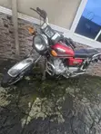 Daylong DL150-KT 2024 Ja mai Launi na Sport Bike - 4