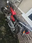 Daylong DL150-KT 2024 Ja mai Launi na Sport Bike - 5