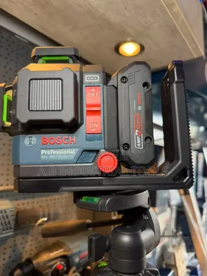 Bosch BT 150 Professional Building Tripod