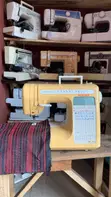 Brand New Computerized Sewing Machine - 2