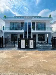 4 Bedroom Duplex da BQ a Ikota, Lekki - 1