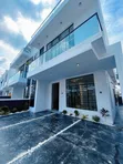 4 Bedroom Duplex da BQ a Ikota, Lekki - 2
