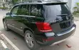 Mercedes-Benz GLK-Class 350 4MATIC 2013 SUV - 1