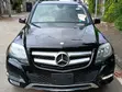 Mercedes-Benz GLK-Class 350 4MATIC 2013 SUV - 2