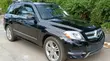 Mercedes-Benz GLK-Class 350 4MATIC 2013 SUV - 3