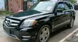 Mercedes-Benz GLK-Class 350 4MATIC 2013 SUV - 4