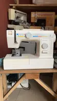 Electric Sewing Machine - 1