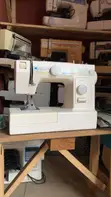 Electric Sewing Machine - 2