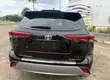Toyota Highlander Platinum AWD 2020 - 1