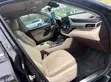 Toyota Highlander Platinum AWD 2020 - 2