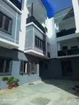 Gidan Terrace Mai Dakuna 4 a Asokoro Don Siyarwa - 1