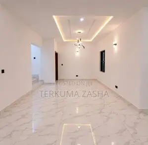 4 Bedroom Townhouse/Terrace in Asokoro for Sale