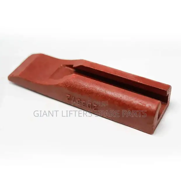 Heavy-Duty Aftermarket Scarifier Tooth 2D-5572 - 1