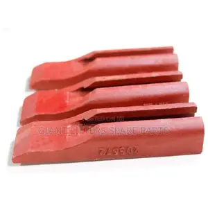 Heavy-Duty Aftermarket Scarifier Tooth 2D-5572
