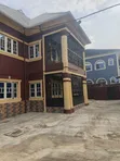 Gidan haya mai dakuna 3 da kayan daki a Eleshin, Ijede/Ikorodu - 2