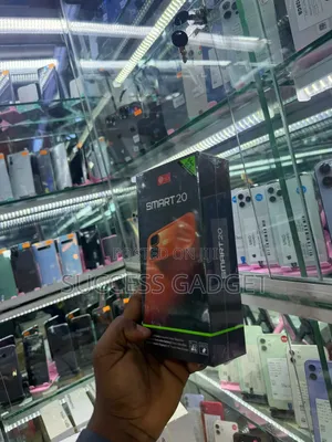 Sabon Infinix Smart 20 64GB