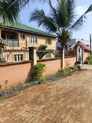 Gidan haya mai dakuna 3 da kayan daki a Omitoro, Ijede/Ikorodu