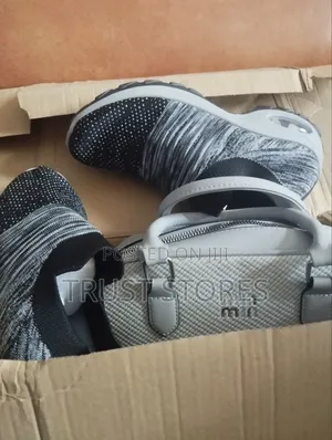 Shoes and Bag Set for Women