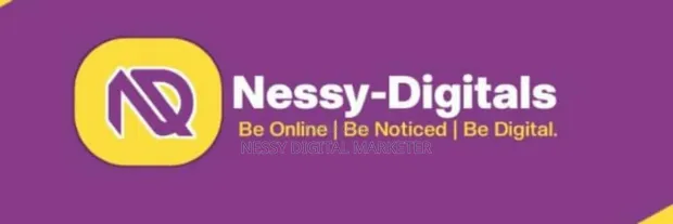 Nessy Digitals: Digital Marketing Services - 1