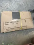 Kitchen Craft 90cm Induction Electric Cooker - Brand New - 2