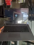 HP 240 G6 Laptop - Intel Core i5, 4GB RAM, 128GB SSD - 2
