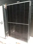 550W Jinko Non-Bifacial Solar Panel - 1
