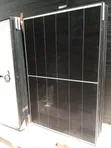 550W Jinko Non-Bifacial Solar Panel - 2