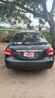 Toyota Yaris 1.5 Sedan 2008 Baki - 1