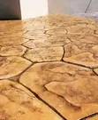 Standard Stamp Concrete Designs - Abuja - 3