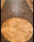 Standard Stamp Concrete Designs - Abuja - 4