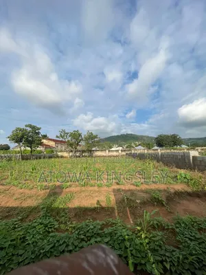 Residential Land for Sale in Kubwa F01