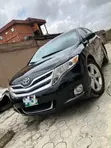 Toyota Venza XLE 2010 Baki - 1