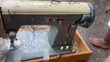 Used Industrial Sewing & Zigzag Machine - 2