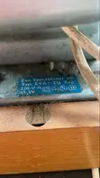Used Industrial Sewing & Zigzag Machine - 4