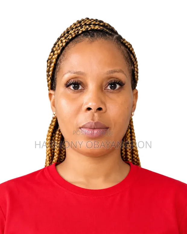 Job Seeker - Female, 25, Hotel Experience - 1