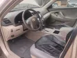 Toyota Camry 2008 Gold - 1