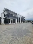Sabon Gidan 4 Bedroom Duplex Don Hayarwa a Idu - 1