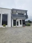 Sabon Gidan 4 Bedroom Duplex Don Hayarwa a Idu - 2