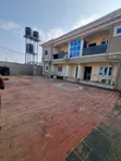 Furnished 2-Bedroom Block of Flats in Oshotta, Ijede / Ikorodu - 1