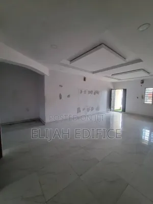 Furnished 2-Bedroom Block of Flats in Oshotta, Ijede / Ikorodu