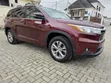2015 Toyota Highlander XLE SUV - Tokunbo - 3
