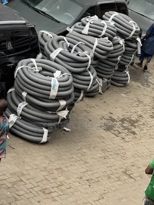 3" Fasco Arch Color Vacuum Hose