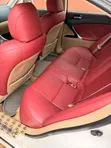 Lexus IS 2008 White - 3