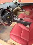 Lexus IS 2008 White - 5
