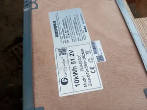 Felicitysolar 10kWh Lithium Battery 48V