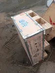 Felicitysolar 10kWh Lithium Battery 48V - 5